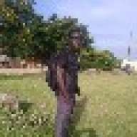 Edson D. Kamugisha