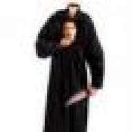 Headless Person
