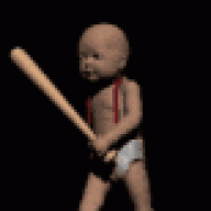 Small Chagga Boy