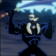 The Shadow Master