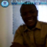 Paul Newman Daudi