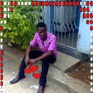 Richard Mweri