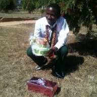 BRIGHTON MBAJO