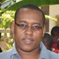 Mike Mushi