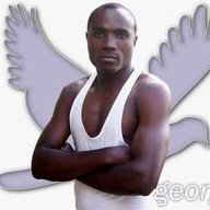 george jobu