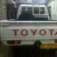 africana mtwys