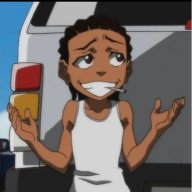 Somebody’s Son