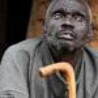 Mzee Mitomingi