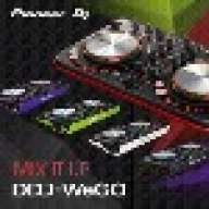 dj master