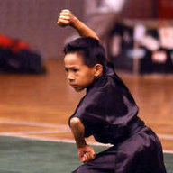 Chinese boy