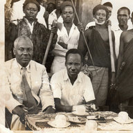 Mgogo Mmoja