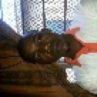 Gideon S Kijjamunu