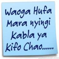 funga funga