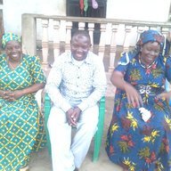 MAEMBE DAUDI