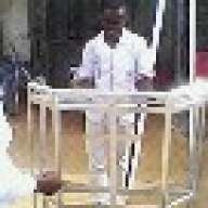alfred makudal
