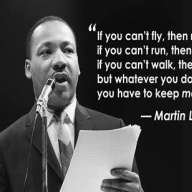Dream big