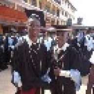 pius mukama