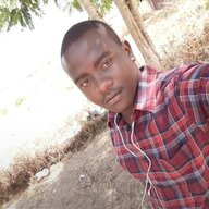 Gaudence g mgunda