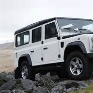 Landrover