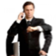 Busypastor