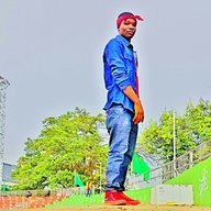 Frank boy