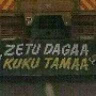 mwarizo