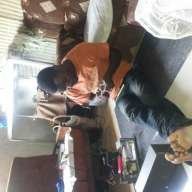 frank waya