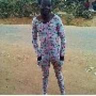 mshamba mchangamfu