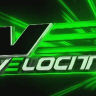 The Velocity