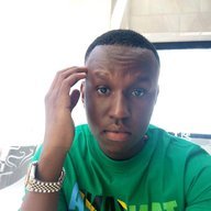 Mtoto Wa Africa