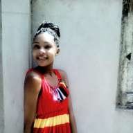 Roselle von j