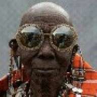 dangote mchunguzi