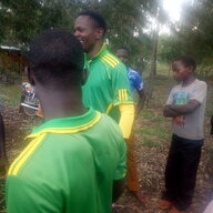 Dominic nzimbi