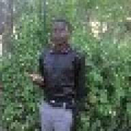 mosesy yohana