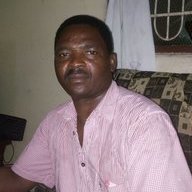 Richard chilongani