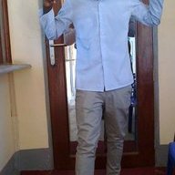 Milton Gwanda