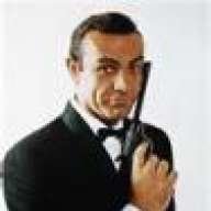 Bond James