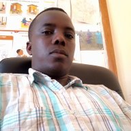 George Kivuyo