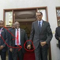 Mr kamba