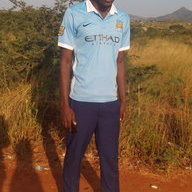lubisha Yusuf