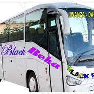 Baracka Black Beka