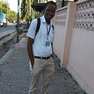 samwel dismas