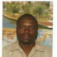 Kibona Dickson