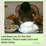 Baba festus