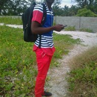 Mr joh