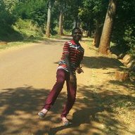 mwigulu Charles