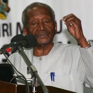 Mponjoli Njenga