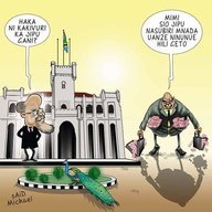Kitoronto mtoto