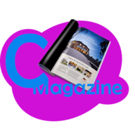 CAMPUS MAGAZINE