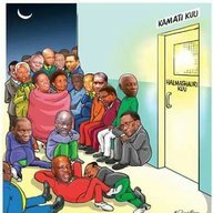 mzee wa giningi